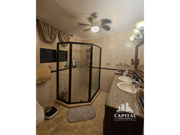 CASA EN ANCON, LOS RIOS - CALLE BOQUERON
