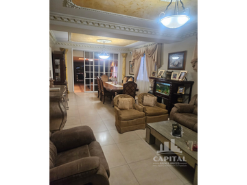 CASA EN ANCON, LOS RIOS - CALLE BOQUERON