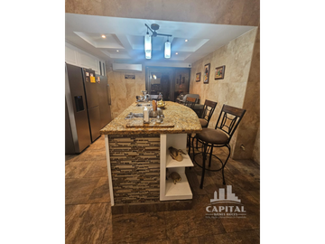 CASA EN ANCON, LOS RIOS - CALLE BOQUERON