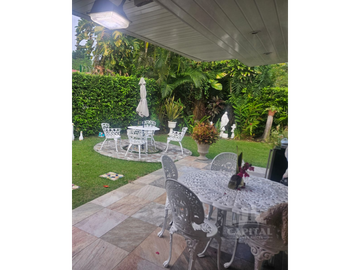 CASA EN ANCON, LOS RIOS - CALLE BOQUERON