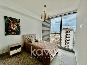 JADE TOWER - EN VENTA - SAN FRANCISCO