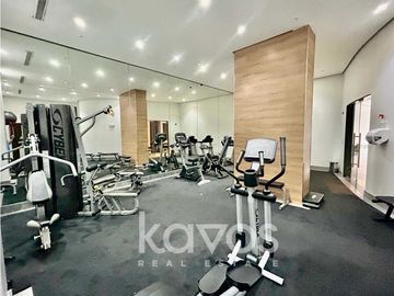 JADE TOWER - EN VENTA - SAN FRANCISCO