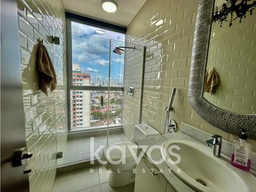 JADE TOWER - EN VENTA - SAN FRANCISCO