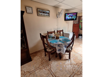 CASA EN VENTA - LAS CUMBRES NORTE