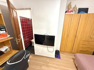 VENTA Departamento 4 amb. con balcón en Florida