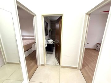 VENTA Departamento 4 amb. con balcón en Florida