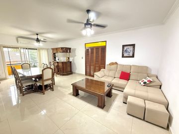VENTA Departamento 4 amb. con balcón en Florida