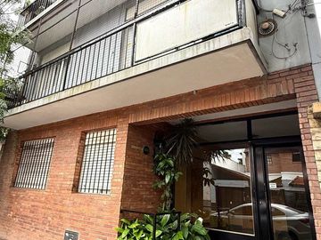 VENTA Departamento 4 amb. con balcón en Florida
