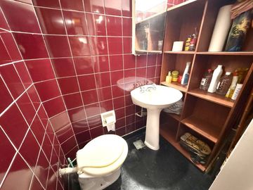 VENTA Departamento 4 amb. con balcón en Florida