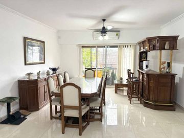 VENTA Departamento 4 amb. con balcón en Florida