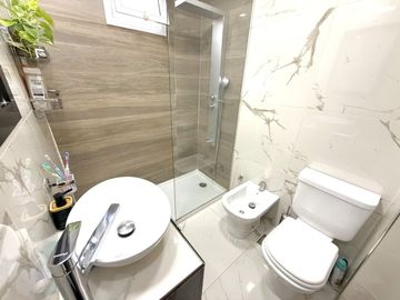 VENTA Departamento 4 amb. con balcón en Florida