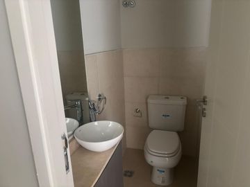 Departamento a estrenar, 2 dormitorios, Godoy Cruz