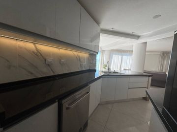 PENTHOUSE EN VENTA GRAND BOULOGNE RESIDENCES