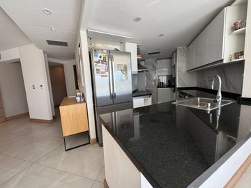 PENTHOUSE EN VENTA GRAND BOULOGNE RESIDENCES