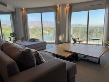 PENTHOUSE EN VENTA GRAND BOULOGNE RESIDENCES