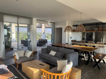 PENTHOUSE EN VENTA GRAND BOULOGNE RESIDENCES