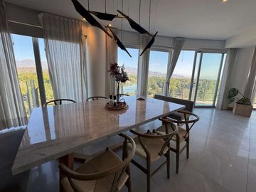 PENTHOUSE EN VENTA GRAND BOULOGNE RESIDENCES