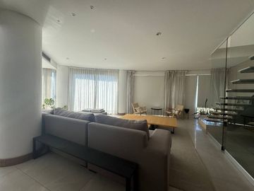 PENTHOUSE EN VENTA GRAND BOULOGNE RESIDENCES