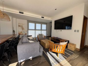 PENTHOUSE EN VENTA GRAND BOULOGNE RESIDENCES