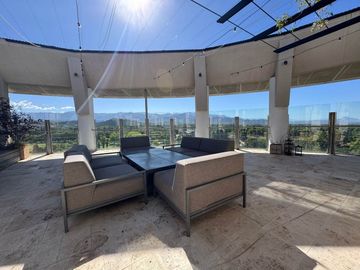 PENTHOUSE EN VENTA GRAND BOULOGNE RESIDENCES