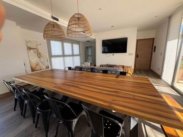 PENTHOUSE EN VENTA GRAND BOULOGNE RESIDENCES