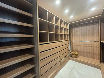 PENTHOUSE EN VENTA GRAND BOULOGNE RESIDENCES