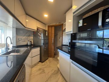 DEPARTAMENTO EN VENTA GRAND BOULOGNE RESIDENCES