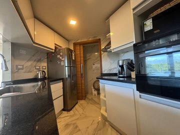 DEPARTAMENTO EN VENTA GRAND BOULOGNE RESIDENCES