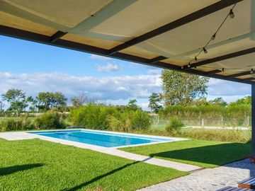 ¡RETASADO! - Casa Haras Santa Maria Oportunidad