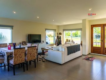 ¡RETASADO! - Casa Haras Santa Maria Oportunidad