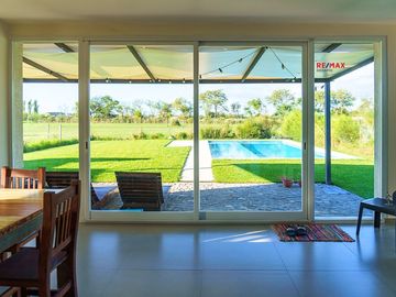 ¡RETASADO! - Casa Haras Santa Maria Oportunidad