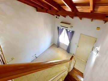 VENTA PH 2/3 AMB c ALTILLO SAN MIGUEL APTO CREDITO