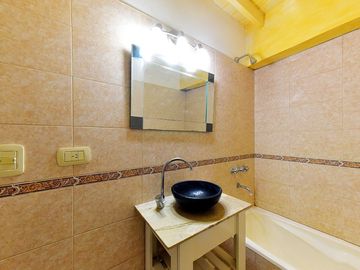 VENTA PH 2/3 AMB c ALTILLO SAN MIGUEL APTO CREDITO