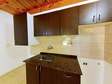 VENTA PH 2/3 AMB c ALTILLO SAN MIGUEL APTO CREDITO