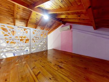 VENTA PH 2/3 AMB c ALTILLO SAN MIGUEL APTO CREDITO