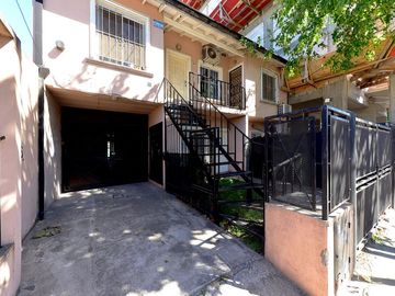 VENTA PH 2/3 AMB c ALTILLO SAN MIGUEL APTO CREDITO