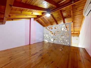 VENTA PH 2/3 AMB c ALTILLO SAN MIGUEL APTO CREDITO