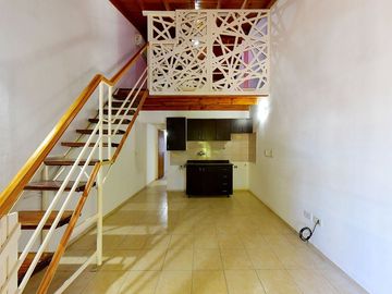 VENTA PH 2/3 AMB c ALTILLO SAN MIGUEL APTO CREDITO