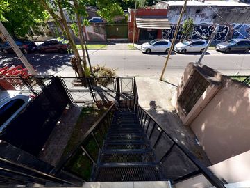 VENTA PH 2/3 AMB c ALTILLO SAN MIGUEL APTO CREDITO