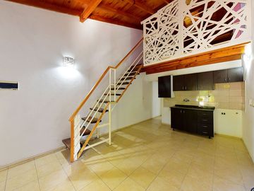 VENTA PH 2/3 AMB c ALTILLO SAN MIGUEL APTO CREDITO