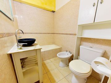 VENTA PH 2/3 AMB c ALTILLO SAN MIGUEL APTO CREDITO
