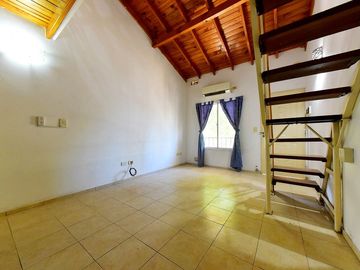 VENTA PH 2/3 AMB c ALTILLO SAN MIGUEL APTO CREDITO