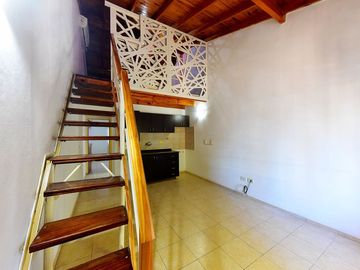 VENTA PH 2/3 AMB c ALTILLO SAN MIGUEL APTO CREDITO
