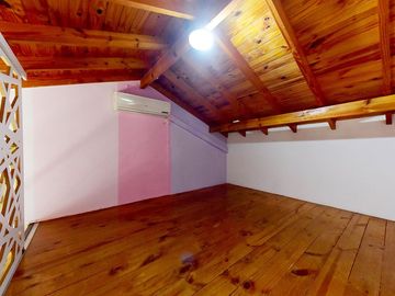 VENTA PH 2/3 AMB c ALTILLO SAN MIGUEL APTO CREDITO