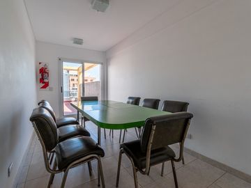 VENTA MONOAMBIENTE CON BALCÓN EN VILLA DEVOTO