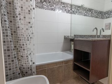 VENTA MONOAMBIENTE CON BALCÓN EN VILLA DEVOTO
