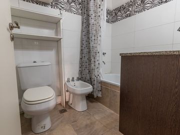 VENTA MONOAMBIENTE CON BALCÓN EN VILLA DEVOTO