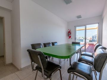 VENTA MONOAMBIENTE CON BALCÓN EN VILLA DEVOTO