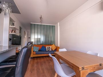 VENTA MONOAMBIENTE CON BALCÓN EN VILLA DEVOTO