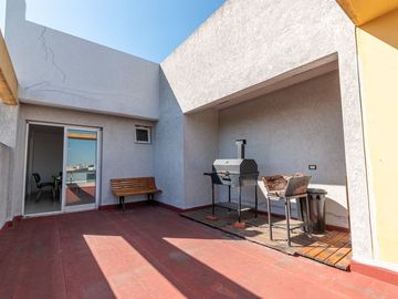 VENTA MONOAMBIENTE CON BALCÓN EN VILLA DEVOTO